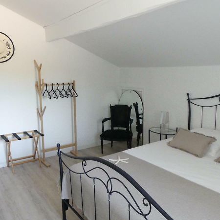 Bed and Breakfast Bleuvelours Andernos-les-Bains Zewnętrze zdjęcie