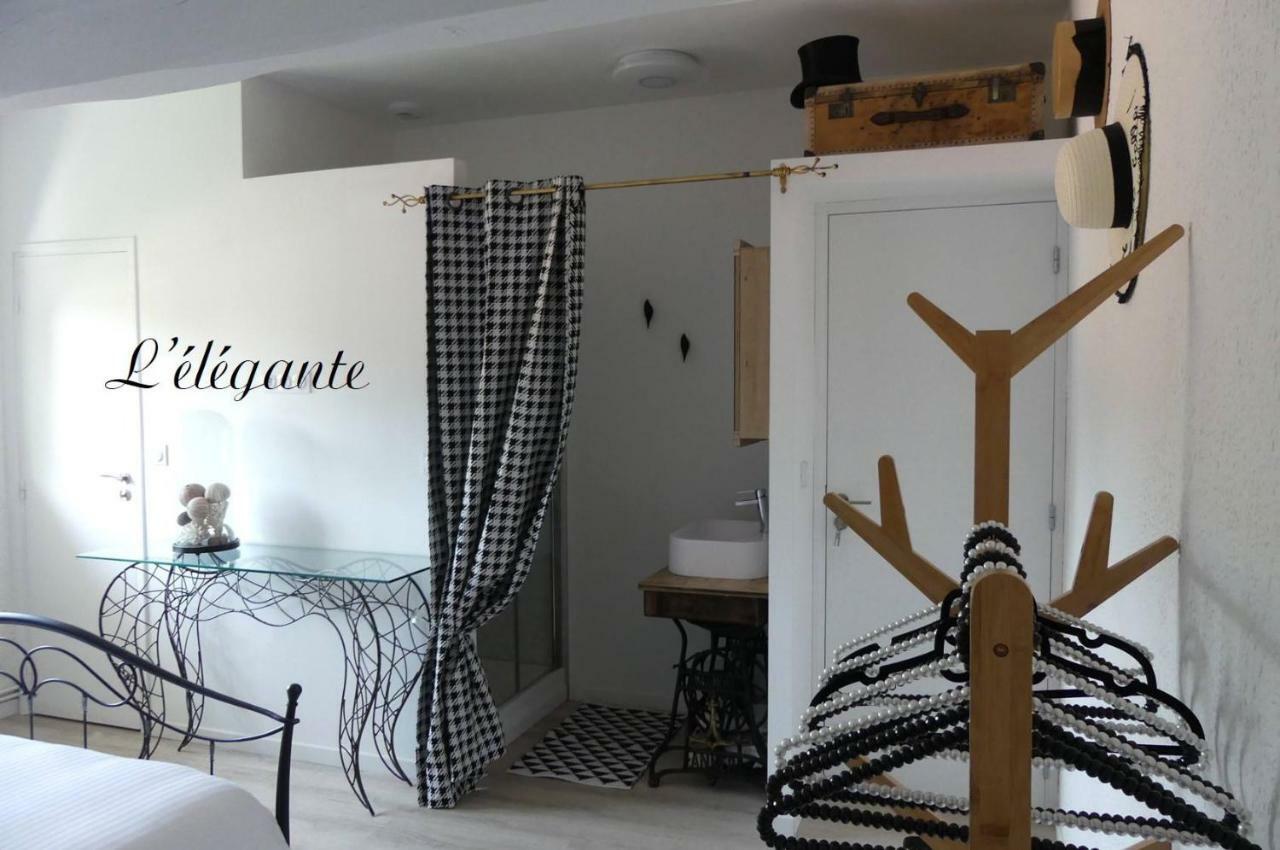 Bed and Breakfast Bleuvelours Andernos-les-Bains Zewnętrze zdjęcie