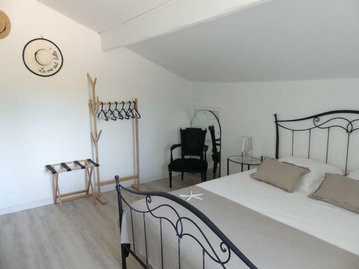 Bed and Breakfast Bleuvelours Andernos-les-Bains Zewnętrze zdjęcie