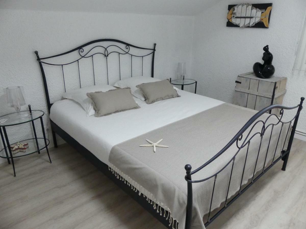 Bed and Breakfast Bleuvelours Andernos-les-Bains Zewnętrze zdjęcie