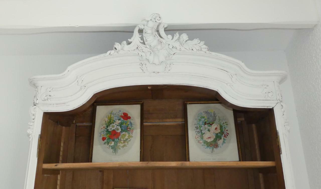 Bed and Breakfast Bleuvelours Andernos-les-Bains Zewnętrze zdjęcie